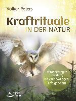 bokomslag Kraftrituale in der Natur