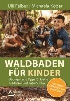 bokomslag Waldbaden für Kinder