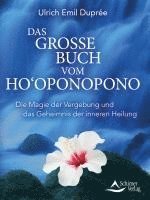 bokomslag Das große Buch vom Ho'oponopono