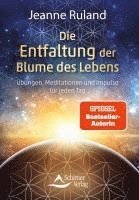 Die Entfaltung der Blume des Lebens 1