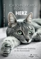 Susanne Orrù-Benterbusch, Schirner Verlag GmbH & Co. KG - Ich schnurr' mich in dein Herz, Häftad. Tillgänglighet: Lägg i varukorg