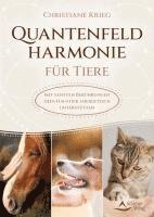 Quantenfeldharmonie für Tiere 1