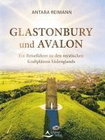 bokomslag Glastonbury und Avalon