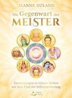 bokomslag Die Gegenwart der Meister