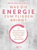 bokomslag Was die Energie zum Fließen bringt