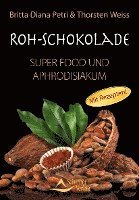bokomslag Roh-Schokolade