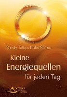 Kleine Energiequellen für jeden Tag