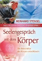 bokomslag Seelengespräch mit dem Körper