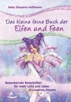 bokomslag Das kleine feine Buch der Elfen und Feen