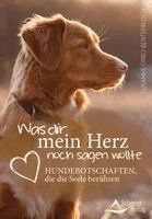 Susanne Orrù-Benterbusch - Was dir mein Herz noch sagen wollte, Häftad. Tillgänglighet: Lägg i varukorg