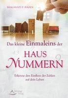 bokomslag Das kleine Einmaleins der Hausnummern