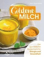 bokomslag Goldene Milch