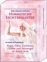 bokomslag Himmlische Lichtbegleiter