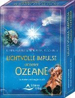 bokomslag Lichtvolle Impulse unserer Ozeane