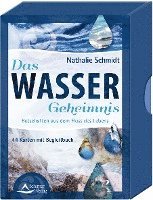 bokomslag Das Wasser-Geheimnis