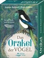 bokomslag Das Orakel der Vögel