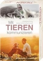 Mit Tieren kommunizieren 1