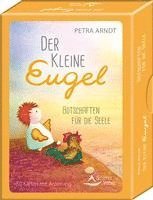 bokomslag Der Kleine Engel - Botschaften für die Seele