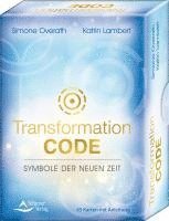 bokomslag Transformation Code - Symbole der Neuen Zeit