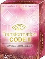 bokomslag Transformation Code II - Symbole der Neuen Zeit