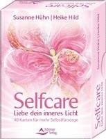 Selfcare - Liebe dein inneres Licht - 40 Karten für mehr Selbstfürsorge 1