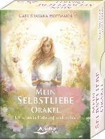 Mein Selbstliebe-Orakel - Ich achte in Liebe auf mich selbst 1