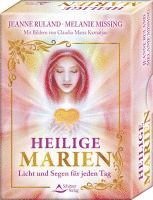 Heilige Marien - Licht und Segen für jeden Tag 1