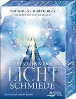 Tim Whild, Miriam Beck, Vivienne of Lorien, Schirner Verlag GmbH & Co. KG - Deine Innere Lichtschmiede, Häftad