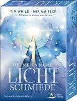 Tim Whild, Miriam Beck, Vivienne of Lorien - Deine Innere Lichtschmiede, Häftad