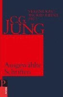 bokomslag C.G. Jung