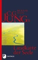 bokomslag C. G. Jungs Landkarte der Seele