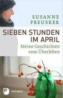 bokomslag Sieben Stunden im April