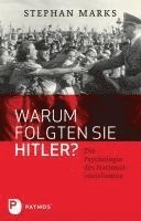 bokomslag Warum folgten sie Hitler?