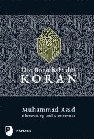 bokomslag Die Botschaft des Koran