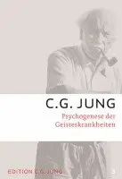 C. G. Jung - Psychogenese der Geisteskrankheiten, Häftad. Tillgänglighet: Lägg i varukorg