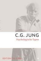 C. G. Jung - Psychologische Typen, Häftad