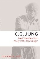 bokomslag Zwei Schriften über Analytische Psychologie