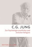 bokomslag Zur Psychologie westlicher und östlicher Religion