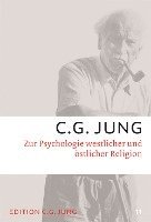 Zur Psychologie westlicher und östlicher Religion 1
