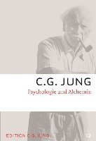 bokomslag Psychologie und Alchemie
