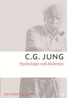 bokomslag Psychologie und Alchemie