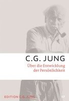 bokomslag Über die Entwicklung der Persönlichkeit