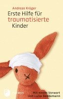 bokomslag Erste Hilfe für traumatisierte Kinder