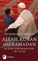 bokomslag Allah, Koran und Ramadan