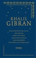 Khalil Gibran, Ursula Assaf, S. Yussuf Assaf - Sämtliche Werke Band 3, Inbunden