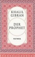 Khalil Gibran - Der Prophet, Inbunden