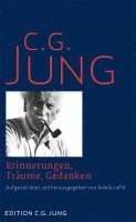bokomslag Erinnerungen, Träume, Gedanken