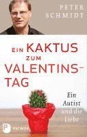 bokomslag Ein Kaktus zum Valentinstag