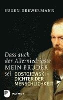 Eugen Drewermann - Dass auch der Allerniedrigste mein Bruder sei, Häftad