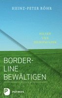 bokomslag Borderline bewältigen